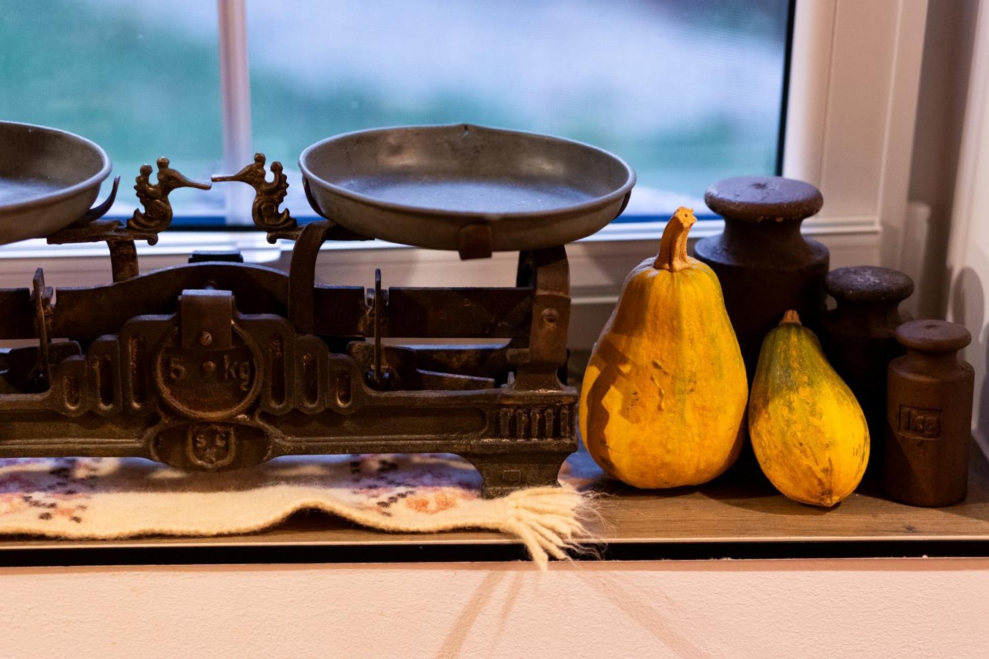 Dom Pod Orzechem Villa Lapczyca ภายนอก รูปภาพ